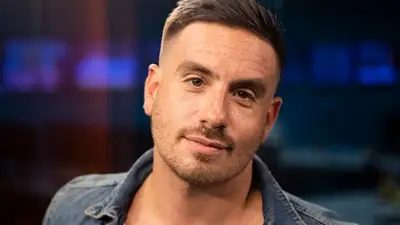 En un video conmovedor, Federico Bal confirmó tener un cáncer intestinal En un video conmovedor, Federico Bal confirmó tener un cáncer intestinal