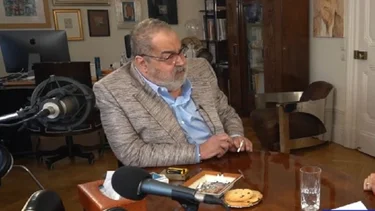 El fuerte agravio de Jorge Lanata a Cristina y a Alberto