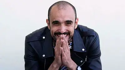 Abel Pintos anunció que será papá por primera vez: "No nos cabe la felicidad en el cuerpo” Abel Pintos anunció que será papá por primera vez: "No nos cabe la felicidad en el cuerpo”
