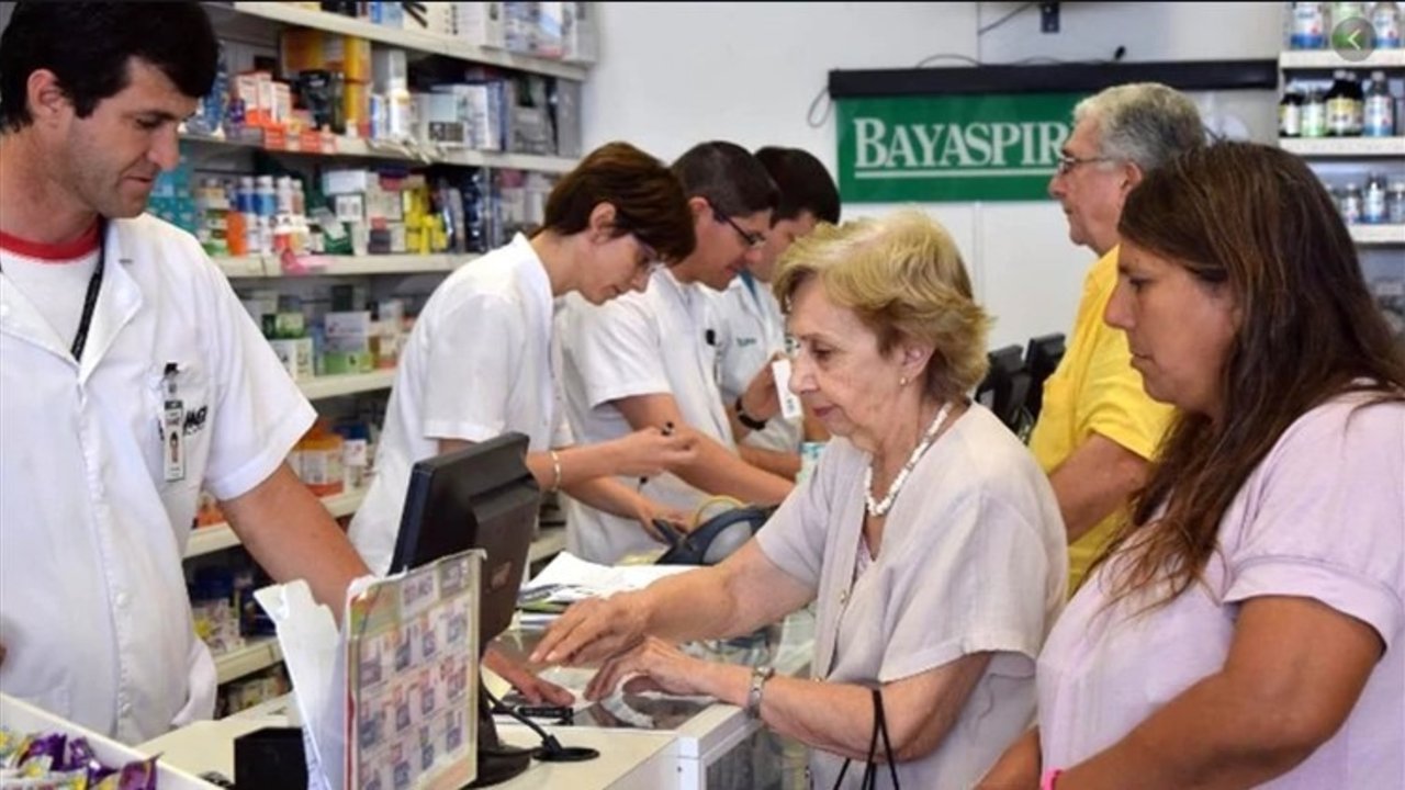 Estos son los 170 medicamentos gratuitos del PAMI que anunció Alberto Fernández 