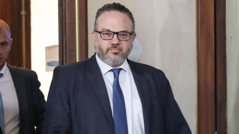 El enojo de Kulfas con los bancos por su comportamiento durante la pandemia El enojo de Kulfas con los bancos por su comportamiento durante la pandemia