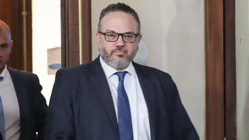 El enojo de Kulfas con los bancos por su comportamiento durante la pandemia El enojo de Kulfas con los bancos por su comportamiento durante la pandemia