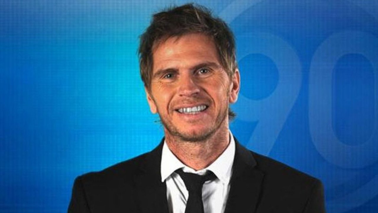 Fox Sports: Sebastián Vignolo se burló de River por el festejo que le frustró Boca
