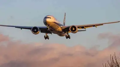 Coronavirus: Aerolíneas Argentinas anunció cancelaciones de viajes a Roma, Miami y Orlando Coronavirus: Aerolíneas Argentinas anunció cancelaciones de viajes a Roma, Miami y Orlando