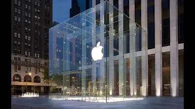 La razón por la que Apple prohíbe que los villanos del cine utilicen iPhones La razón por la que Apple prohíbe que los villanos del cine utilicen iPhones