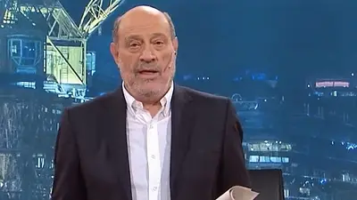 El lamentable editorial de Leuco: fake news y ataque a las Abuelas de Plaza de Mayo El lamentable editorial de Leuco: fake news y ataque a las Abuelas de Plaza de Mayo