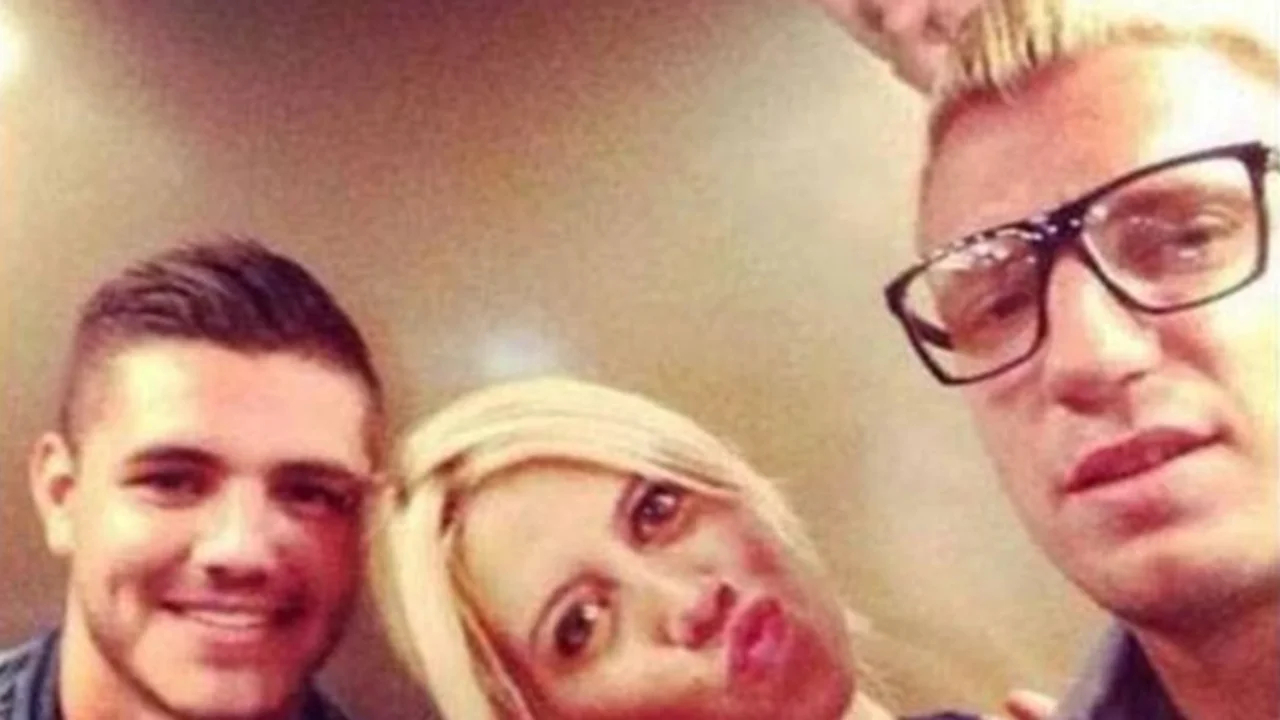 La confesión de Maxi López sobre los memes en su contra por el romance entre Wanda Nara y Mauro Icardi