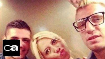 La confesión de Maxi López sobre los memes en su contra por el romance entre Wanda Nara y Mauro Icardi La confesión de Maxi López sobre los memes en su contra por el romance entre Wanda Nara y Mauro Icardi