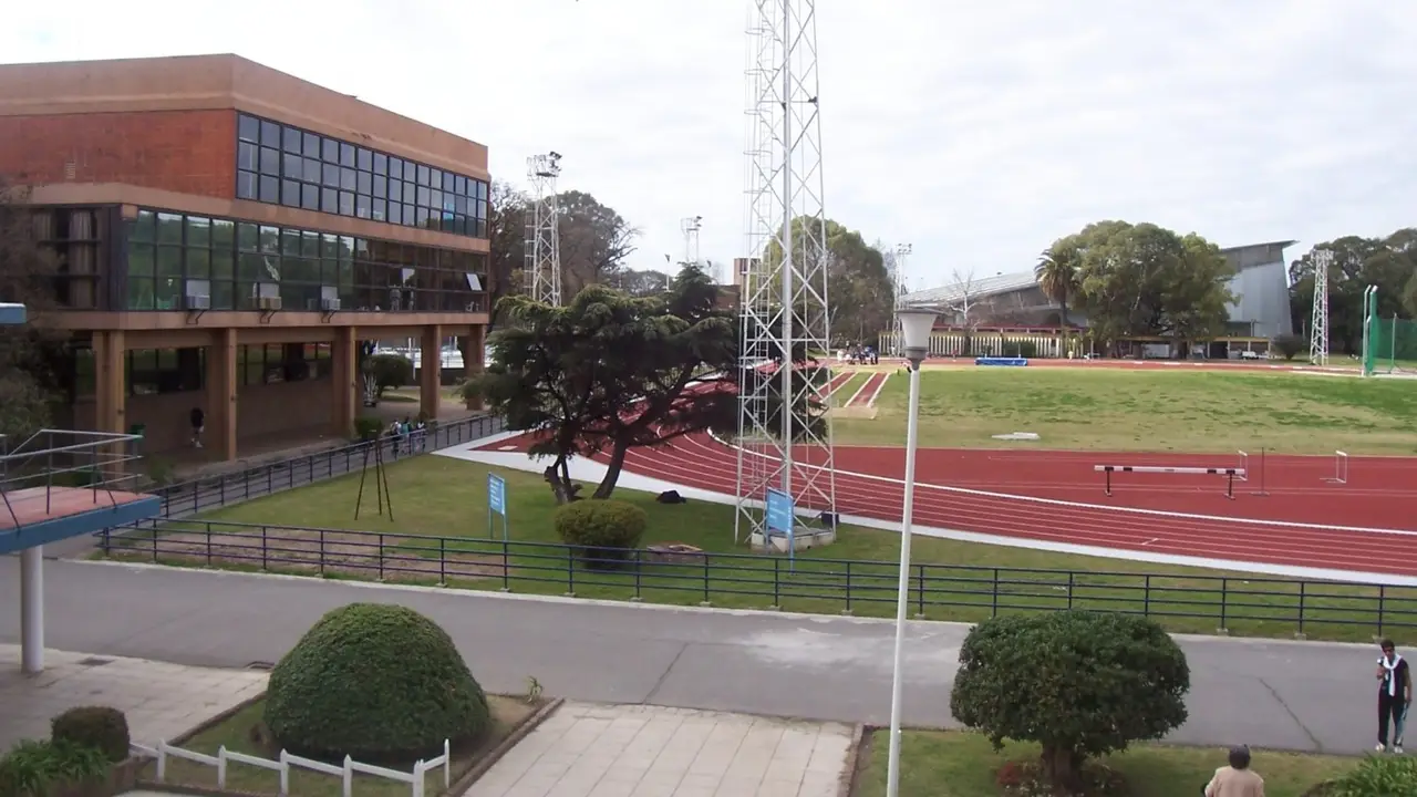 Coronavirus: suspenden las actividades deportivas con presencia extranjera durante marzo