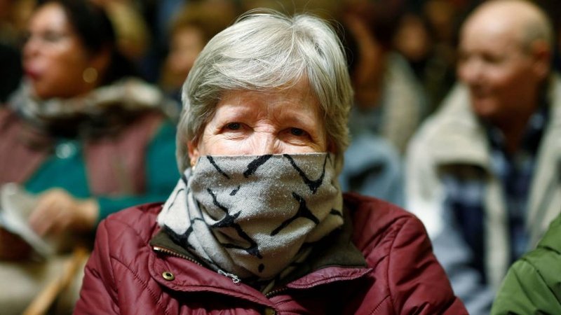 Coronavirus: 7 consejos para proteger a los abuelos de la pandemia