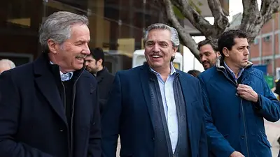 Coronavirus: Gobierno definió cómo asistirá a los argentinos varados en el exterior Coronavirus: Gobierno definió cómo asistirá a los argentinos varados en el exterior