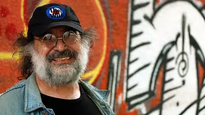 Llega Pedro Saborido a La Plata con una charla libre y gratuita Llega Pedro Saborido a La Plata con una charla libre y gratuita