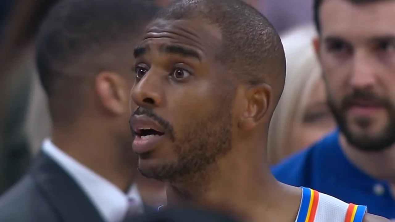 Video: la NBA suspendió su temporada por el coronavirus y así se enteraron los jugadores