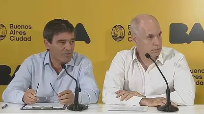 Coronavirus: Gobierno de la Ciudad prohibió los recitales y los espectáculos deportivos con público Coronavirus: Gobierno de la Ciudad prohibió los recitales y los espectáculos deportivos con público