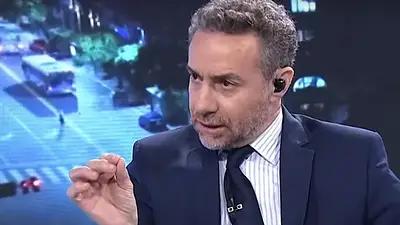 Luis Majul habló de su despido en América Luis Majul habló de su despido en América