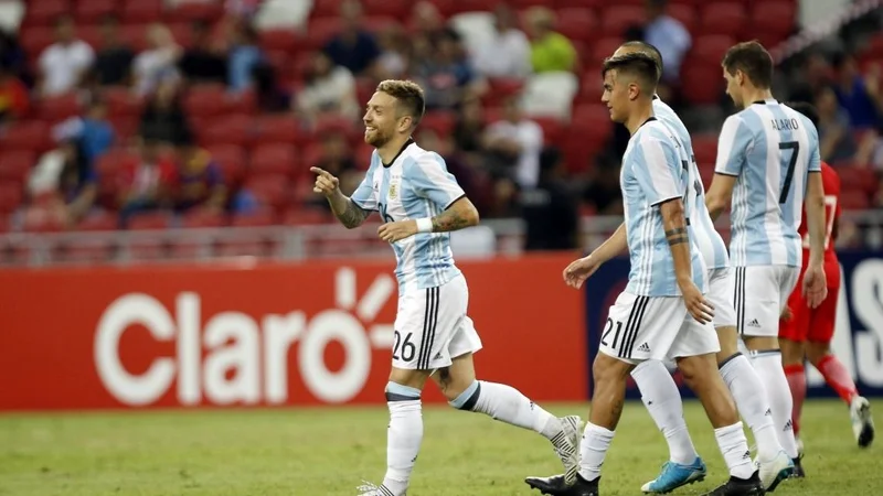 Eliminatorias Mundial 2022: "Papu" Gómez se suma a la lista de la Selección