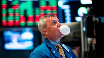 Wall Street, acciones argentinas, ADRs Wall Street, acciones argentinas, ADRs