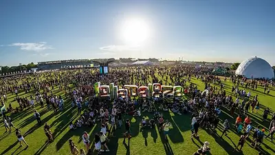 Confirmado: suspenden el Lollapalooza por el coronavirus Confirmado: suspenden el Lollapalooza por el coronavirus
