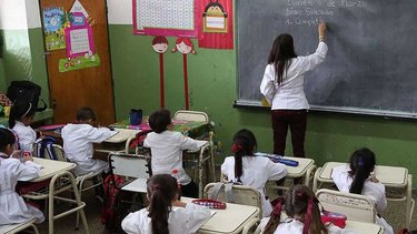 Formosa entre las provincias con mejores índices de eficiencia en la inversión educativa: los datos del informe
