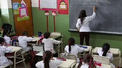 Vacantes: piden juicio político a jueces porteños por un fallo discriminatorio Vacantes: piden juicio político a jueces porteños por un fallo discriminatorio