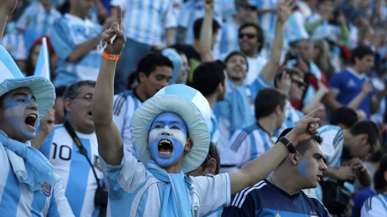 Coronavirus: la FIFA suspendió las eliminatorias de la Copa Mundial Qatar 2022