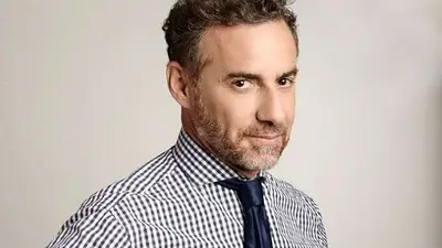 Exclusivo: tras renunciar a América, Luis Majul vuelve a la televisión en La Nación+ Exclusivo: tras renunciar a América, Luis Majul vuelve a la televisión en La Nación+