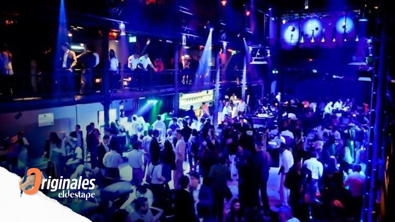 Murió una chica en una fiesta electrónica en las sierras de Córdoba