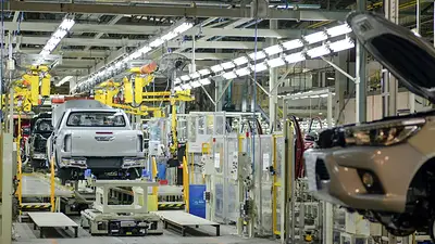 El Gobierno lanzó un programa para el sector automotor sin aranceles: todos los detalles El Gobierno lanzó un programa para el sector automotor sin aranceles: todos los detalles