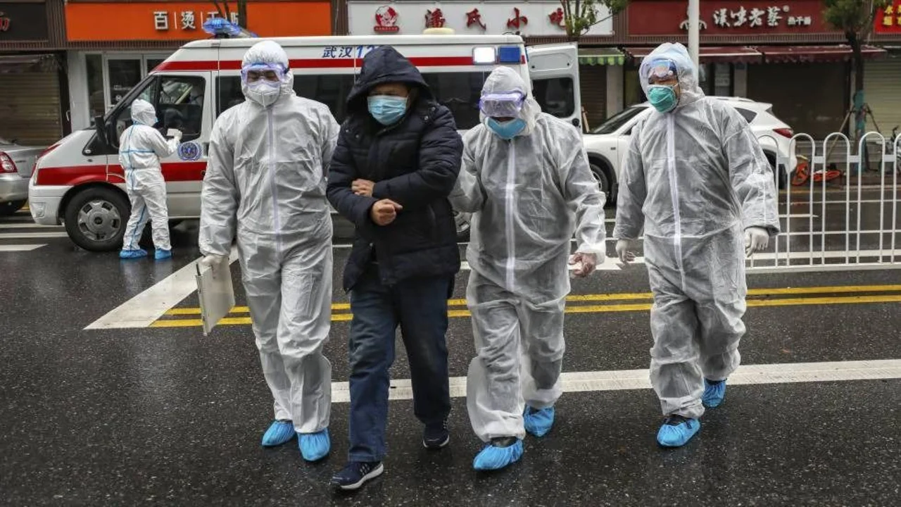 Pronostican que el coronavirus podría extenderse por dos años
