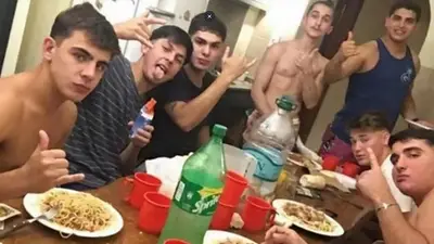 Crimen en Gesell: los rugbiers serán sometidos a pericias psicológicas y psiquiatricas Crimen en Gesell: los rugbiers serán sometidos a pericias psicológicas y psiquiatricas