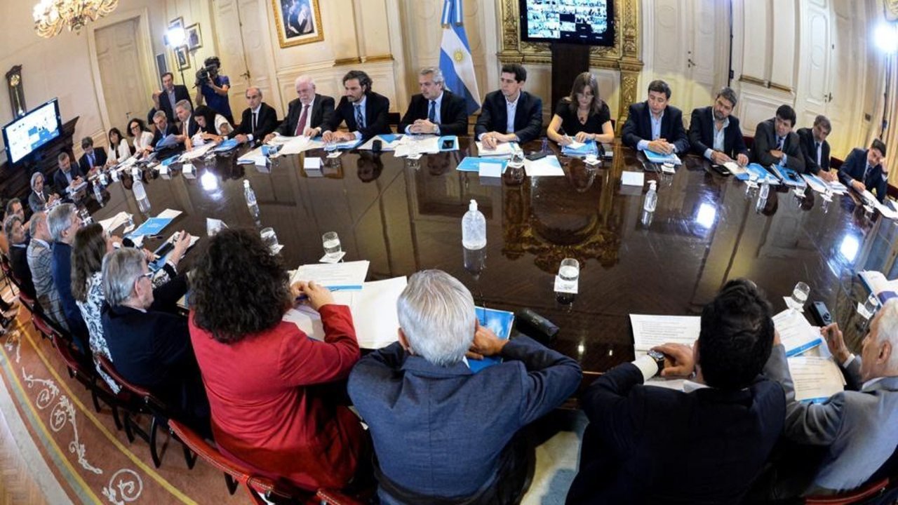 Tras la renuncia de Bielsa, qué funcionarios dejaron el gobierno de Alberto Fernández