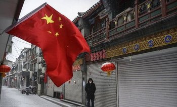 La pandemia que nació en Wuhan cataliza el auge de China | Internacionales