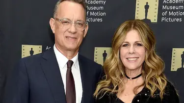 ¿Cómo pasa Tom Hanks la internación?