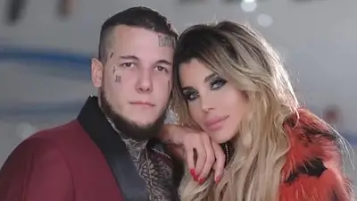 Alexander y Charlotte Caniggia protagonizan el nuevo adelanto de Élite, la popular serie de Netflix Alexander y Charlotte Caniggia protagonizan el nuevo adelanto de Élite, la popular serie de Netflix