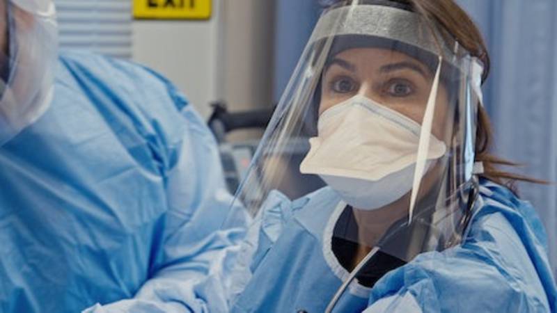 Pandemia: la serie documental de Netflix que hay que ver en tiempos de coronavirus