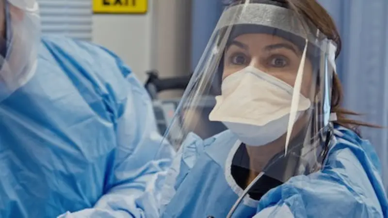Pandemia: la serie documental de Netflix que hay que ver en tiempos de coronavirus