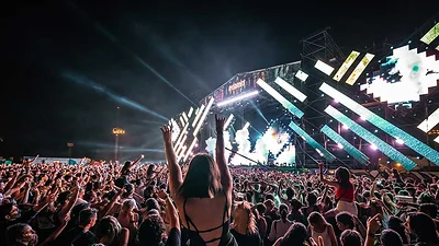 Lollapalooza 2020: reprograman el festival y hará los días 27, 28 y 29 de noviembre Lollapalooza 2020: reprograman el festival y hará los días 27, 28 y 29 de noviembre