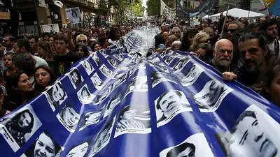 Por el coronavirus, organismos de Derechos Humanos suspendieron la marcha del 24 de marzo Por el coronavirus, organismos de Derechos Humanos suspendieron la marcha del 24 de marzo