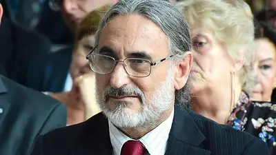 El Gobierno confirmó que Vicentin "marcha a la quiebra" El Gobierno confirmó que Vicentin "marcha a la quiebra"