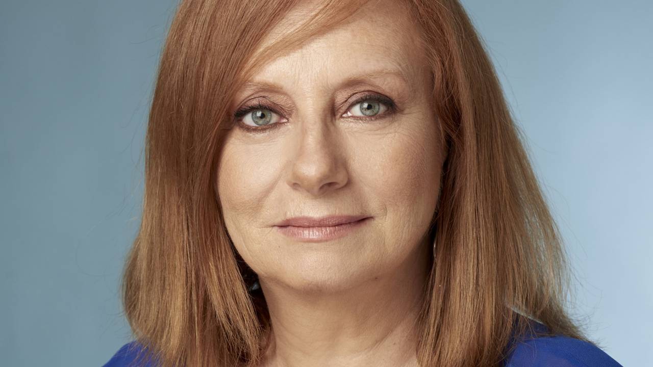 Miriam Lewin: “El periodismo me rescató del horror de la ESMA”