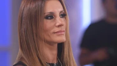 Desbloquearon la tablet de Natacha Jaitt 