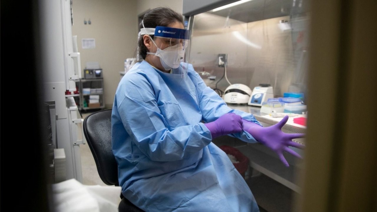Confirman el primer caso de un nene con coronavirus en Argentina: Tiene 4 años