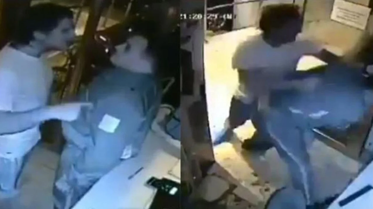 El hombre que violó la cuarentena tiene tres causas y será indagado en su casa