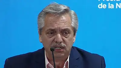 Coronavirus: hasta cuándo se extendió la cuarentena en la República Argentina Coronavirus: hasta cuándo se extendió la cuarentena en la República Argentina