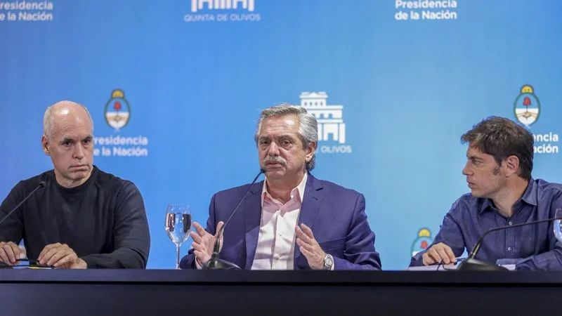 El Gobierno analiza medidas para trabajadores informales