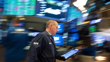 Las acciones argentinas en Wall Street caen hasta un 3%
