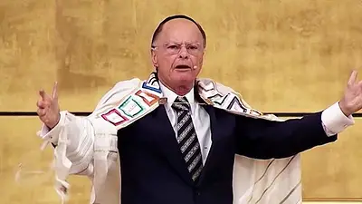 Peligroso: el jefe de la Iglesia Universal afirmó que el coronavirus es "una invención de Satanás" Peligroso: el jefe de la Iglesia Universal afirmó que el coronavirus es "una invención de Satanás"