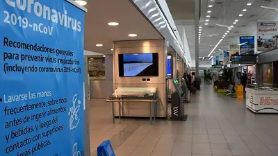 Coronavirus en Argentina: habilitan una app para denunciar a quienes no cumplan la cuarentena Coronavirus en Argentina: habilitan una app para denunciar a quienes no cumplan la cuarentena