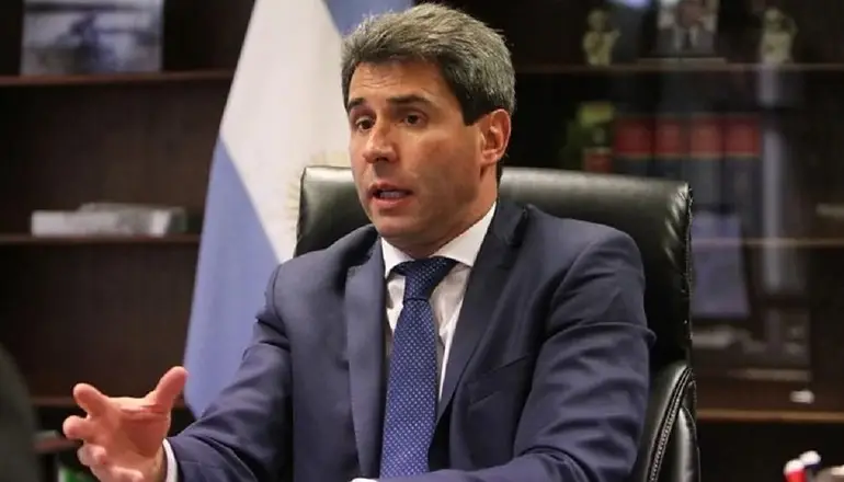 Sin casos positivos, San Juan tomó medidas preventivas y dictó licencias para bloquear al coronavirus