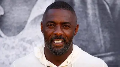 En un video difundido en Twitter, el actor Idris Elba anunció que tiene coronavirus En un video difundido en Twitter, el actor Idris Elba anunció que tiene coronavirus